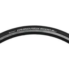Cubierta Continental Gran Prix 5000 S tr