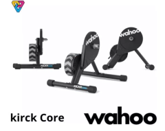 Simulador-Rodillo Wahoo Kickr Core