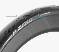 Cubierta Pirelli P ZERO Race 4s 26-622 cc