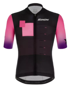 Jersey Santini BlackStar