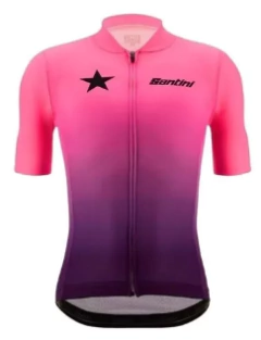 Jersey Santini BlackStar en internet