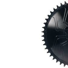 Plato Alugear Aero Black SRAM 8 tornillos - comprar online