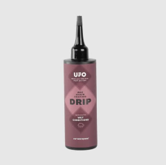 Lubricante CeramicSpeed UFO DRIP CONDICIONES HUMEDAS 100Ml