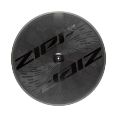 Rueda Lenticular Zipp Trasera Super-9