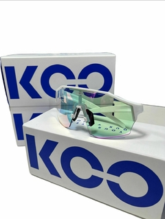Lentes KOO Alibi photocromic - comprar online