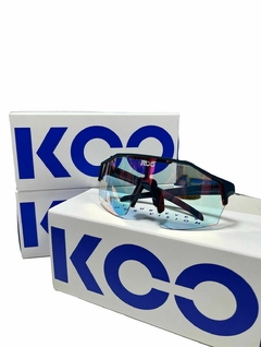 Lentes KOO Alibi photocromic en internet