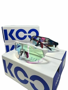 Lentes KOO Alibi photocromic