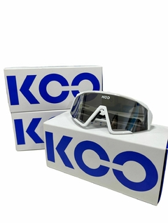 Lentes KOO Spectro