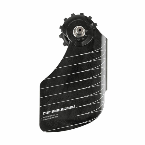 Pata Ceramicspeed OSPW Aero Alpha Shimano 9250/8150