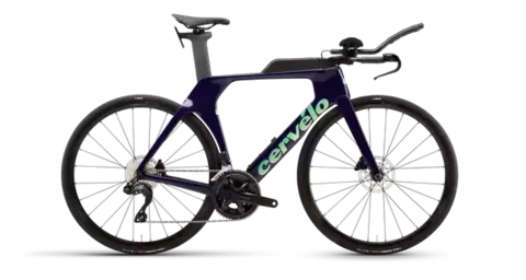Cervelo P-SERIES 105 DI2