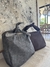 Bolso Nudo bordo - tienda online