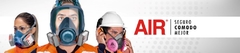 Banner de la categoría PROTECCION RESPIRATORIA
