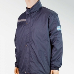 CAMPERA BONK ACONCAGUA TRUCKER AZUL