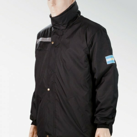 CAMPERA BONK ACONCAGUA TRUCKER