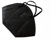 MASCARILLA KN95 NEGRA