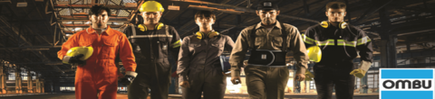 Imagen del carrusel Gafra Seguridad Industrial