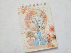 Sarah Kay Florista - comprar online