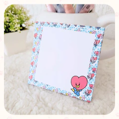 Bloco Anotações BT21 Tata - V - comprar online
