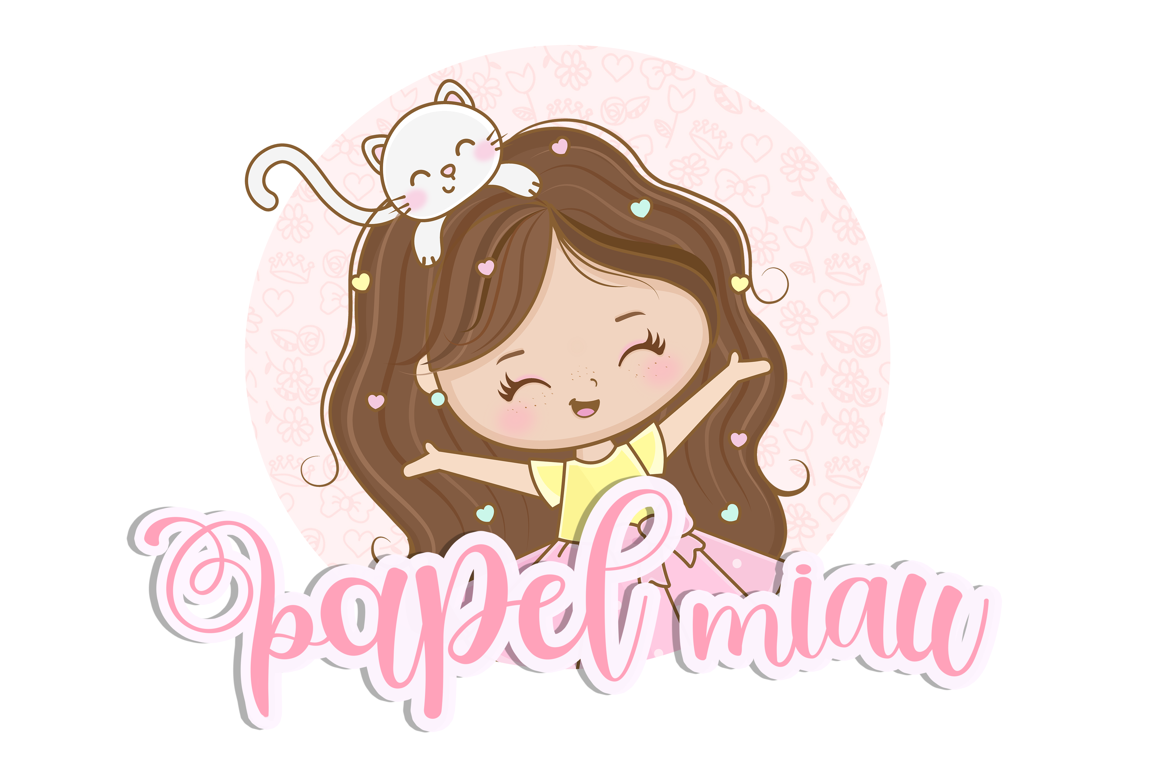 Papel Miau