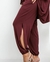 Conjunto Feminino Plus Size Maze em Viscolacrya | Moda Confortável do 48 ao 54 - Eloanna Boutique