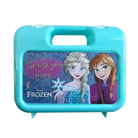Lonchera C/ Licencia Frozen