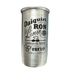 Cervecero Múnich Daiquiri