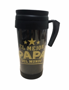 Termico Bogotá El Mejor Papá