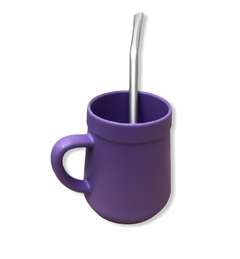 Mate Retro Violeta - comprar online