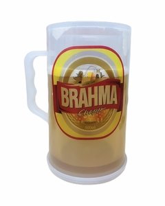 Chopp Espuma 1 Litro Brahma