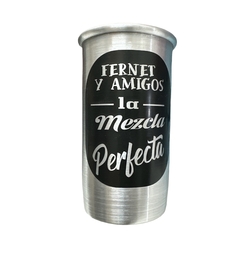 Cervecero Múnich Fernet Y Amigos La Mezcla Perfecta