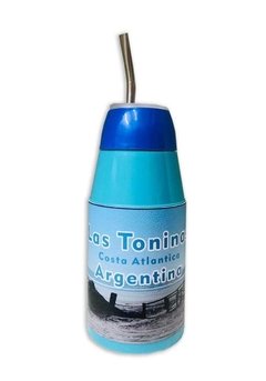 Mate listo