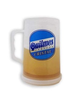 Chopp Espuma 1/2 Quilmes