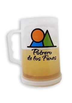 Chopp refrigerante 1/2