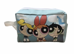 Neceser XL Chicas Superpoderosas - comprar online