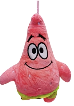 Peluche Patricio 20cm