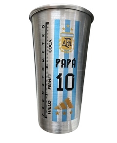 Fernetometro 1 Litro Papá 10