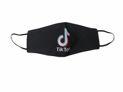 Barbijo Tik Tok