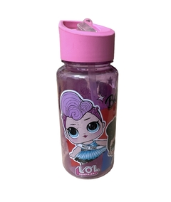 Botella C/ Pico 500ml Lol