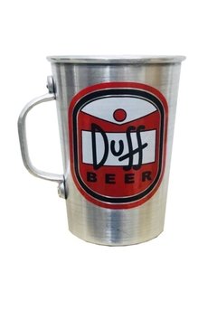 Jarro C/ Manija Hamburgo Duff