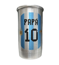 Cervecero Munich Papá 10