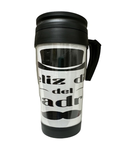 Térmico Bogotá Feliz Día Del Padre (Galera)
