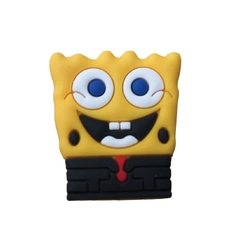 Pin Bob Esponja