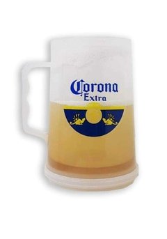 Chopp Espuma 1/2 Corona