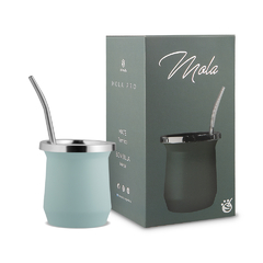 Mate Mola Pro C/ Caja Aqua
