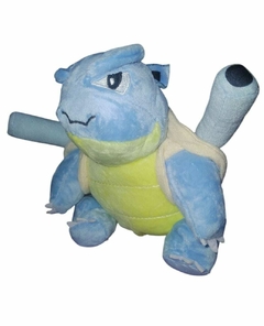 Peluche Blaistoise 20cm