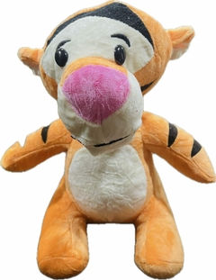 Peluche Tigger 20cm