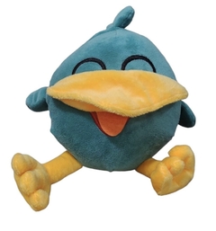 Peluche Pájaro De Pocoyo 20cm