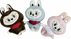 Peluche Labubu C/ Bufanda - comprar online