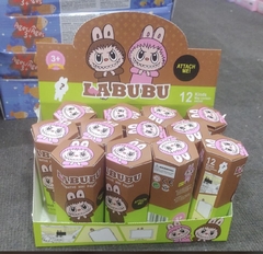 Sonny Angel Labubu