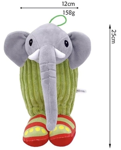 Peluche Lirili Larios 25cm